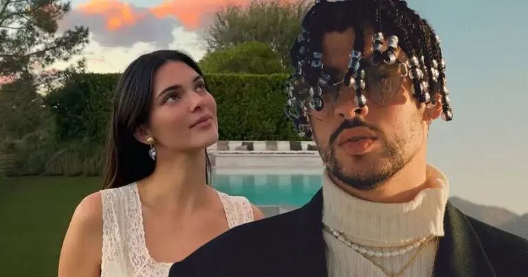 Exploring the Relationship of Bad Bunny and His Girlfriend