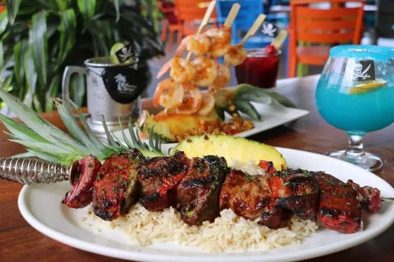 Discover Bahama Breeze: The Caribbean Restaurant Experience