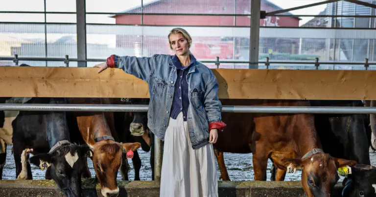 The Rise of Ballerina Farms Raw Milk and Its Benefits