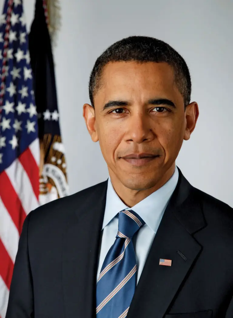 The Enduring Legacy of Barack Obama in Politics