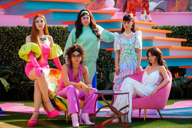 The Phenomenon of the Barbie Movie