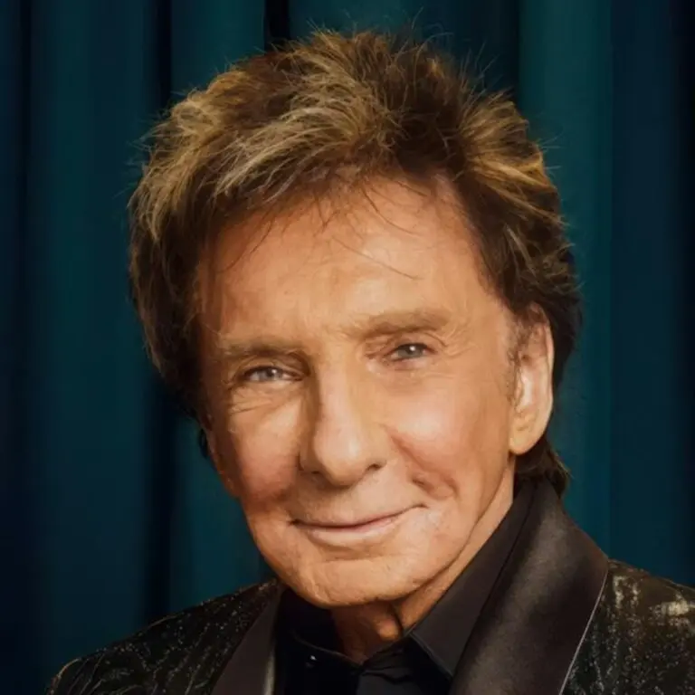 The Legacy of Barry Manilow: A Musical Icon