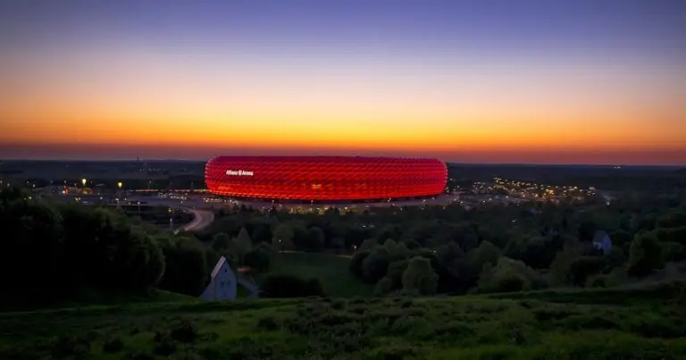 Bayern Munich: A Look at Recent Events and Future Prospects