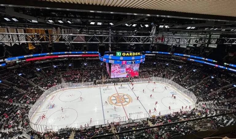 Previewing the Beanpot 2026: A Tradition of Hockey Excellence