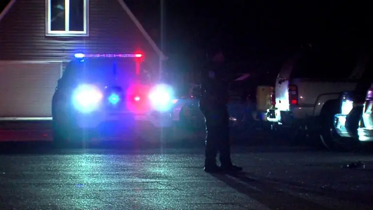 Understanding the Beech Grove Shooting Incident