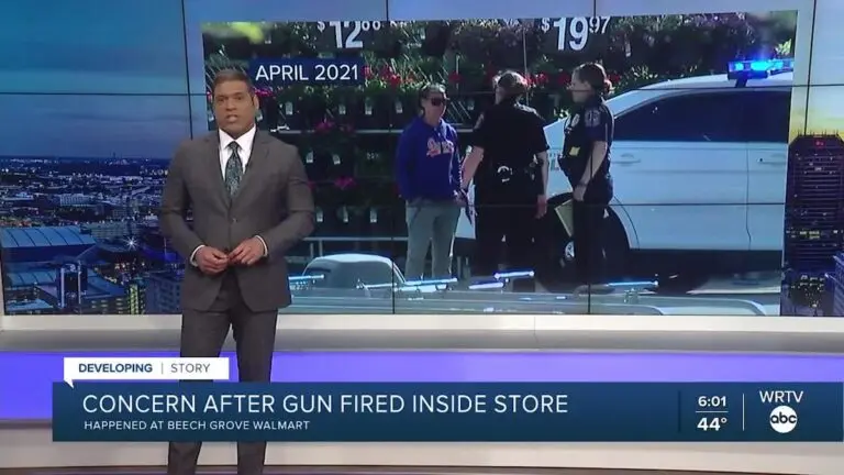 Tragic Shooting Incident in Beech Grove: What We Know So Far