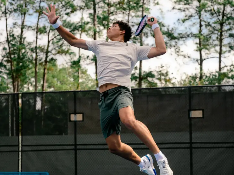Ben Shelton: The Rise of a Tennis Sensation