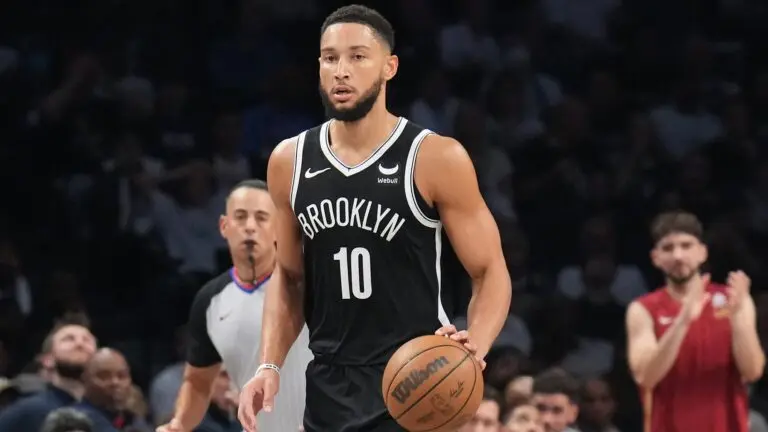 The Journey of Ben Simmons: From Rookie Sensation to NBA Star