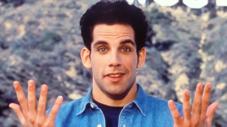 Exploring the Iconic Movies of Ben Stiller