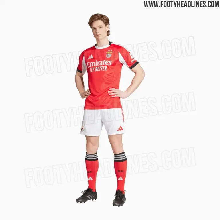 The Legacy of Benfica in Portuguese Football