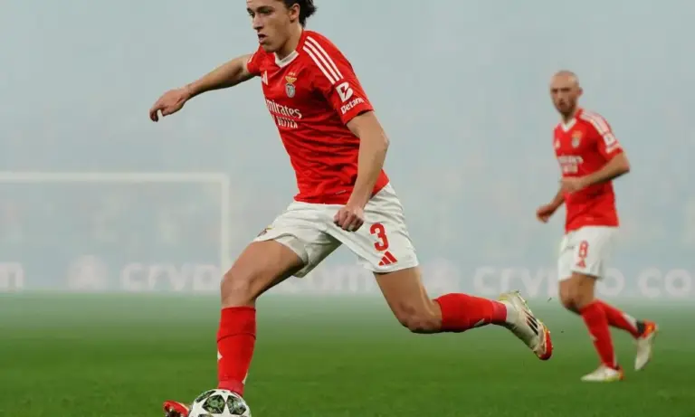 Benfica vs Real Madrid: A Historic Football Showdown
