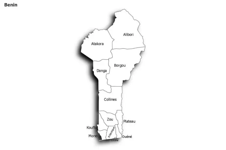The Cultural and Economic Landscape of Benin