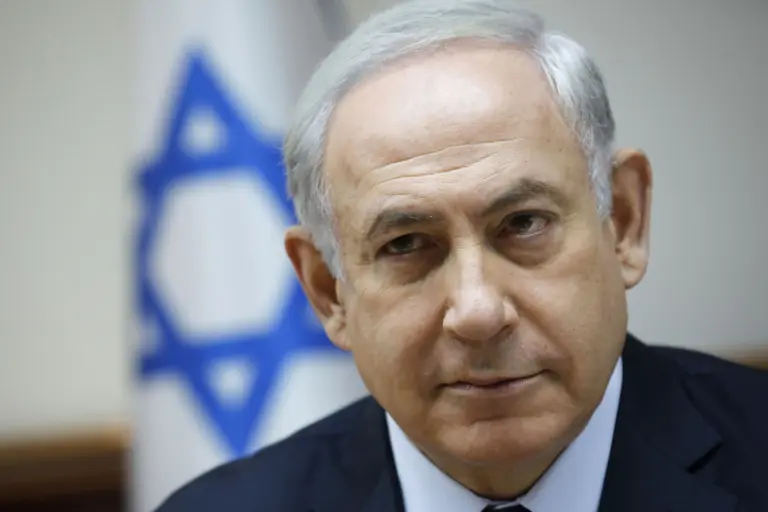 The Political Journey of Benjamin Netanyahu
