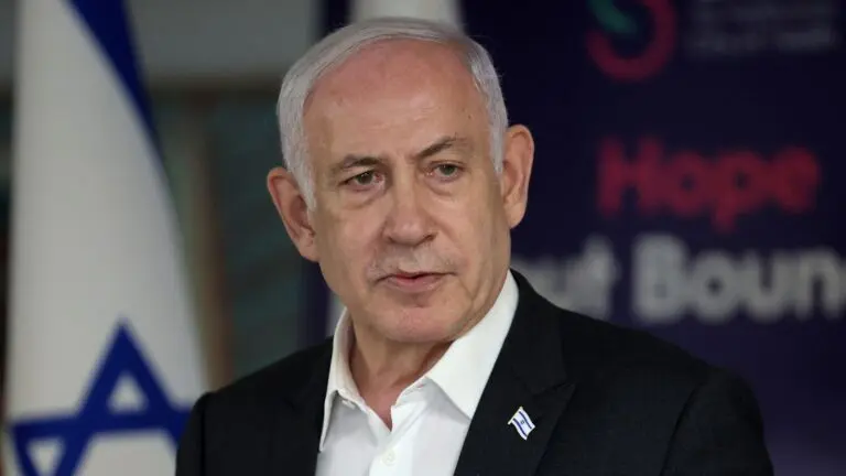 Benjamin Netanyahu: Navigating Israel’s Political Landscape