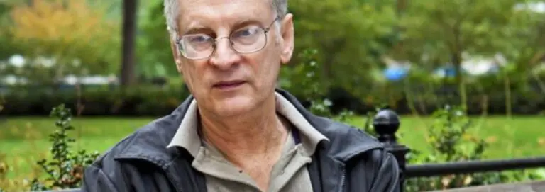 The Legacy of Bernie Goetz: Subway Vigilante and Controversy