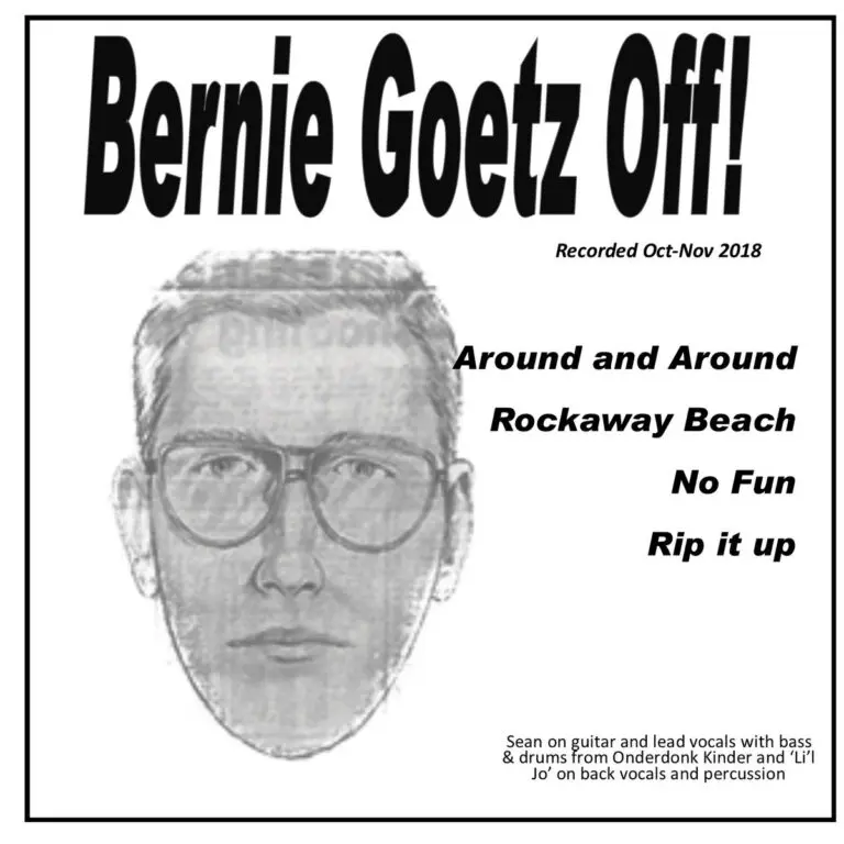Bernie Goetz: A Complex Legacy in New York City