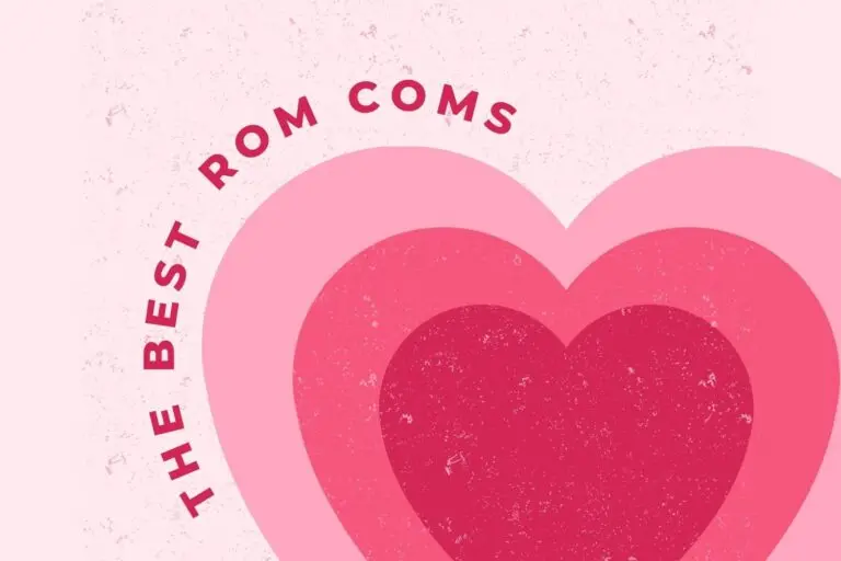 The Best Rom Coms of 2023: A Look at This Year’s Must-Watch Films