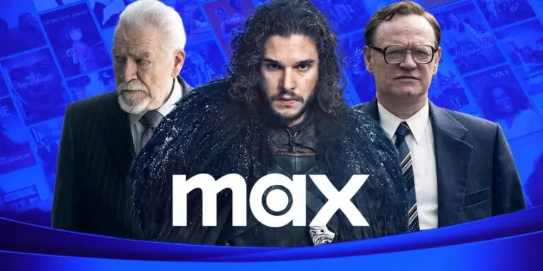 The Best Shows on HBO Max: Unmissable Series for You