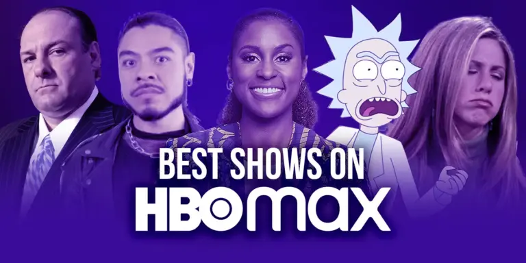 Top Shows Streaming on HBO Max You Shouldn’t Miss
