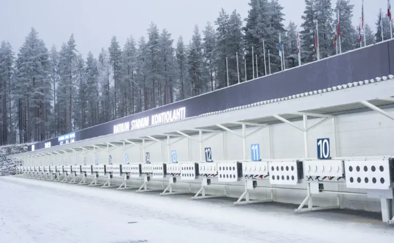 Understanding Biathlon: The Unique Winter Sport