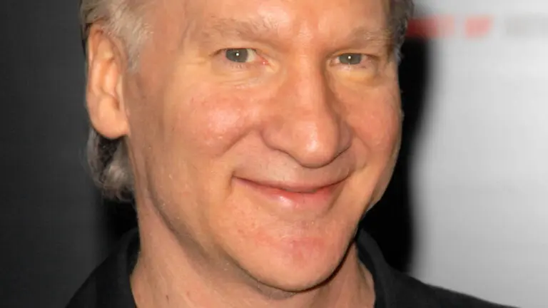 Understanding Bill Maher: Career Highlights and Impact