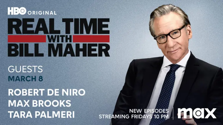 The Impact of Bill Maher on Modern Comedy and Culture