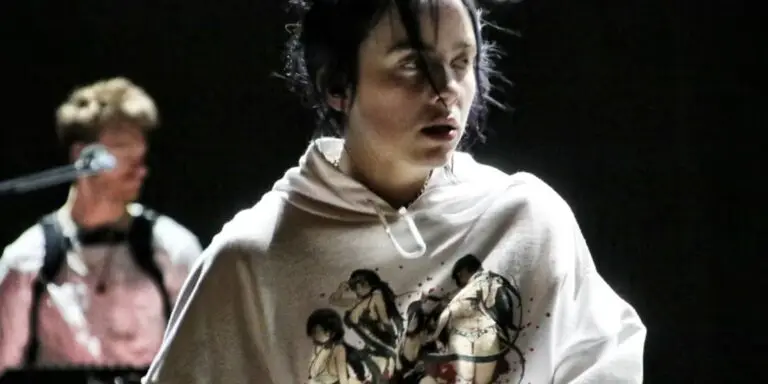 Billie Eilish’s Stand on Stolen Land and Indigenous Rights