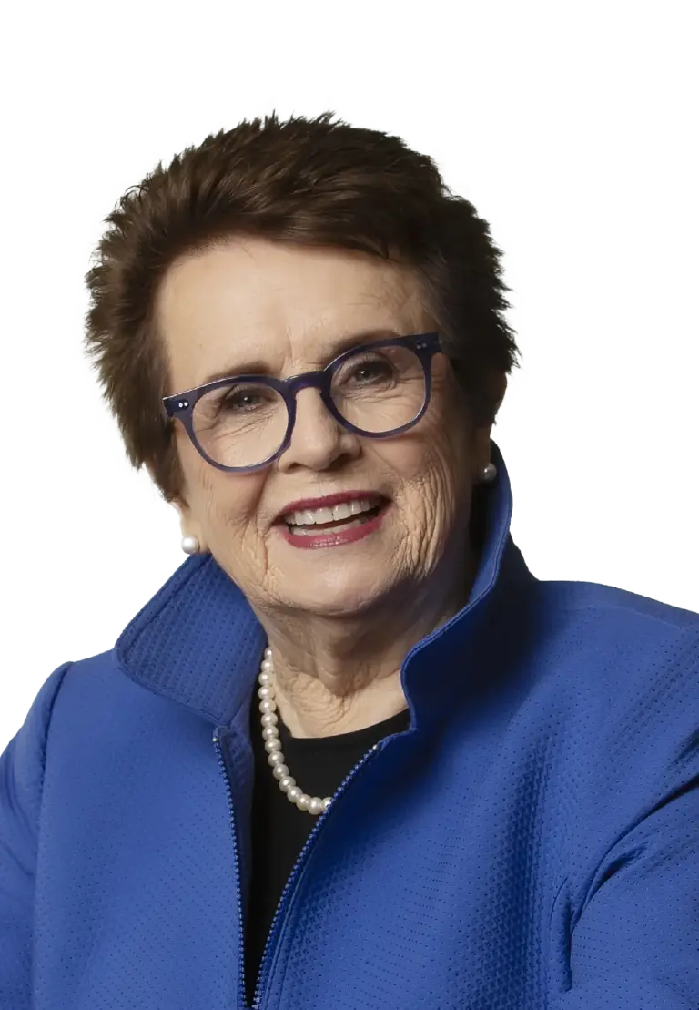 Exploring the Legacy of Billie Jean King
