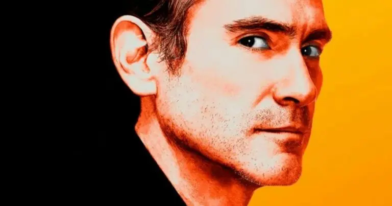 Exploring the Career of Billy Crudup