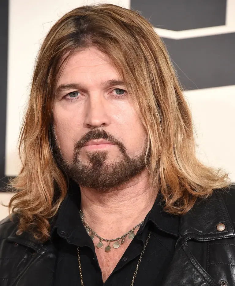 Billy Ray Cyrus: Journey of a Country Music Icon