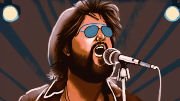 The Journey of Billy Ray Cyrus: A Country Music Legend