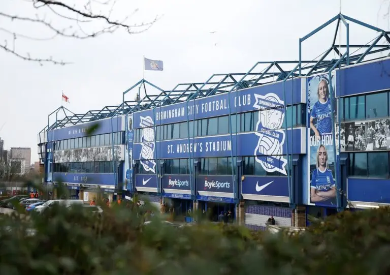 Birmingham vs Leicester City: A Thrilling Encounter