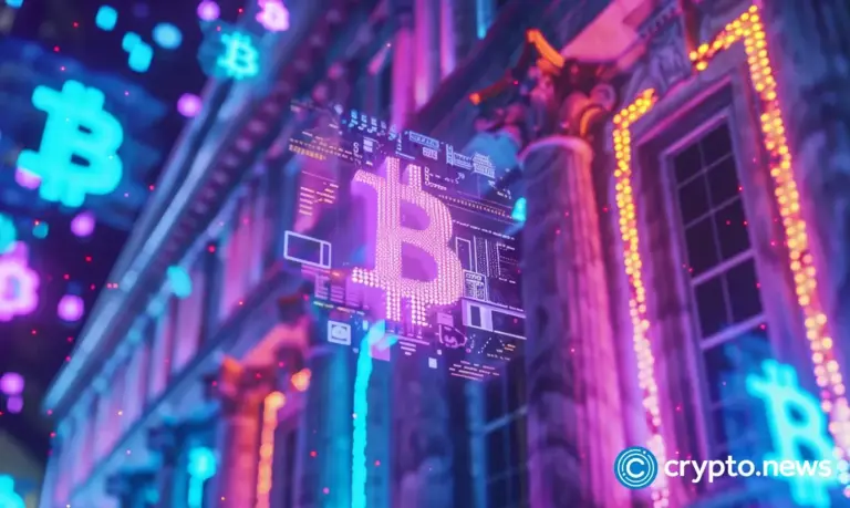 The Current State and Future of Bitcoin