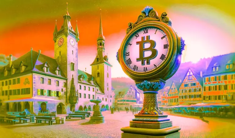 Understanding the Current Trends in Bitcoin Price