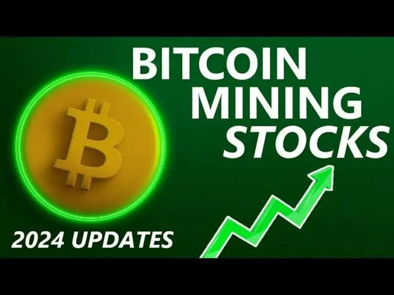 Understanding Bitcoin Stocks in Today’s Market