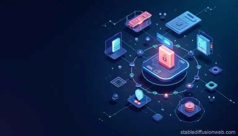 The Rise of Blockchain Technology: Impact and Future
