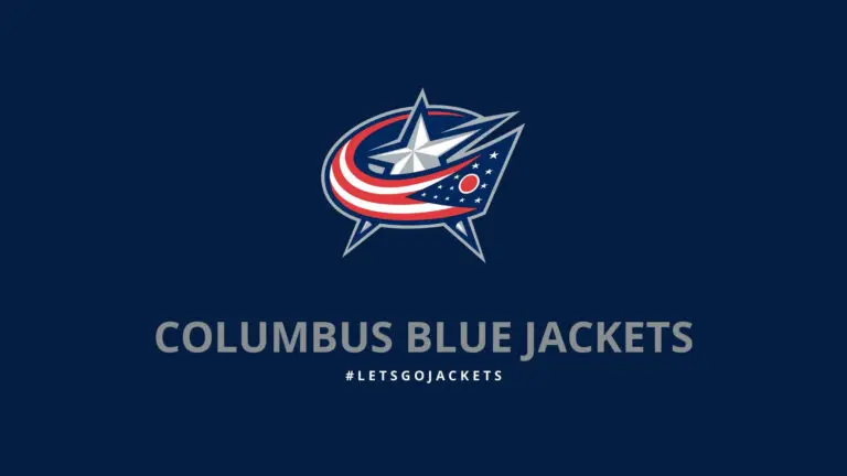 Latest News on the Columbus Blue Jackets