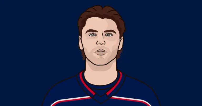 Blue Jackets vs Devils: A Comprehensive Overview