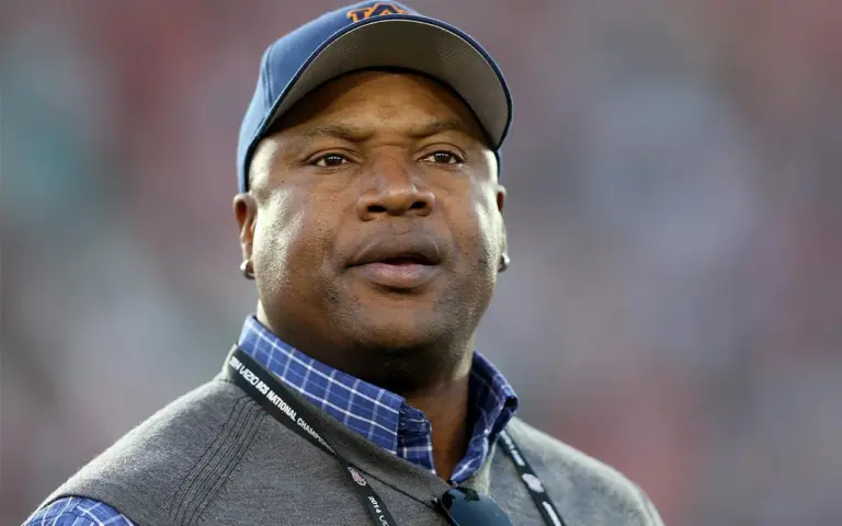 The Unmatched Legacy of Bo Jackson in Sports Culture