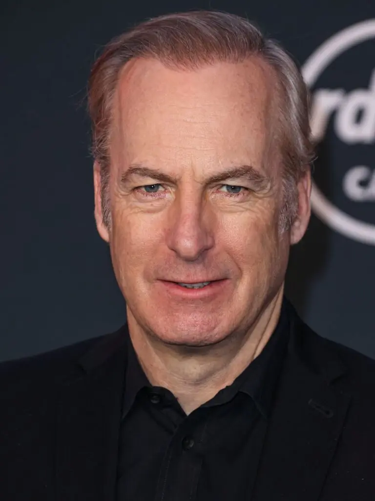 The Remarkable Career of Bob Odenkirk