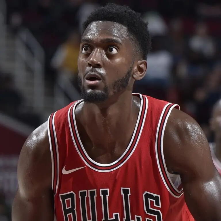 Bobby Portis: The Journey of an NBA Sensation