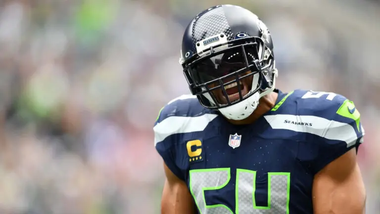 Bobby Wagner: A Force in the NFL