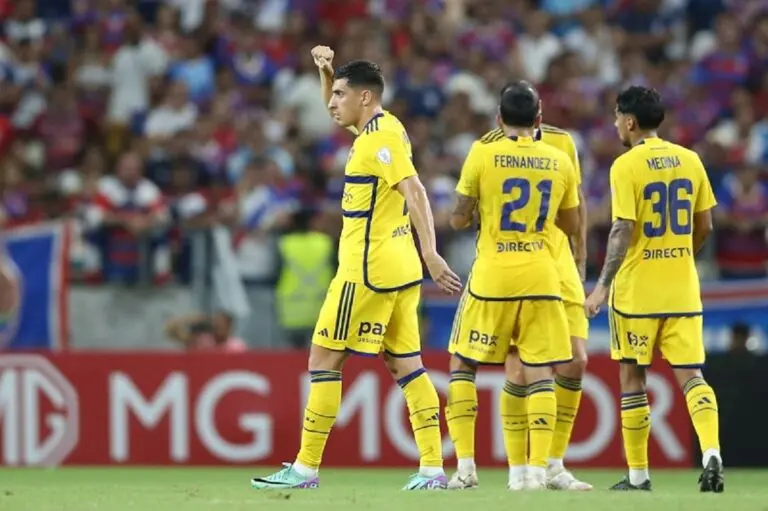 Boca Juniors vs Platense: Match Highlights and Insights