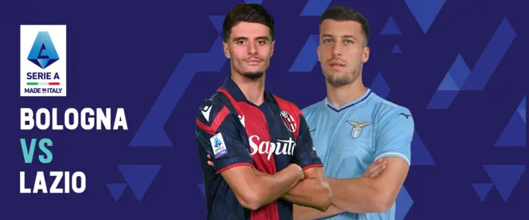 Bologna vs Lazio: A Key Matchup in Serie A