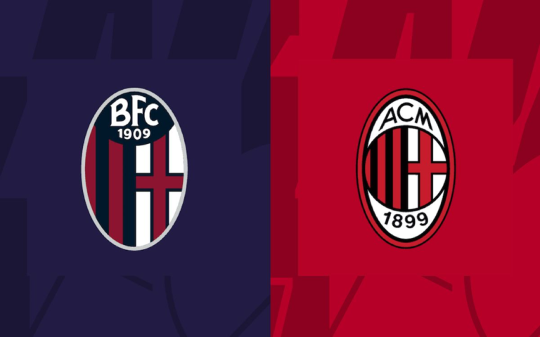 Bologna vs Milan: A Serie A Showdown