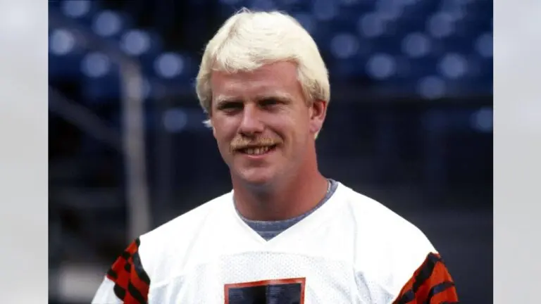 The Legacy of Boomer Esiason: From NFL Star to Philanthropist