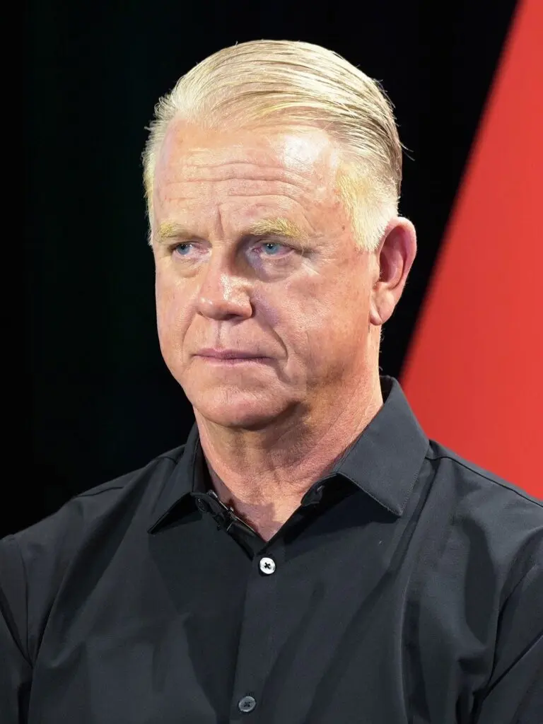 Boomer Esiason: The Journey of an NFL Icon