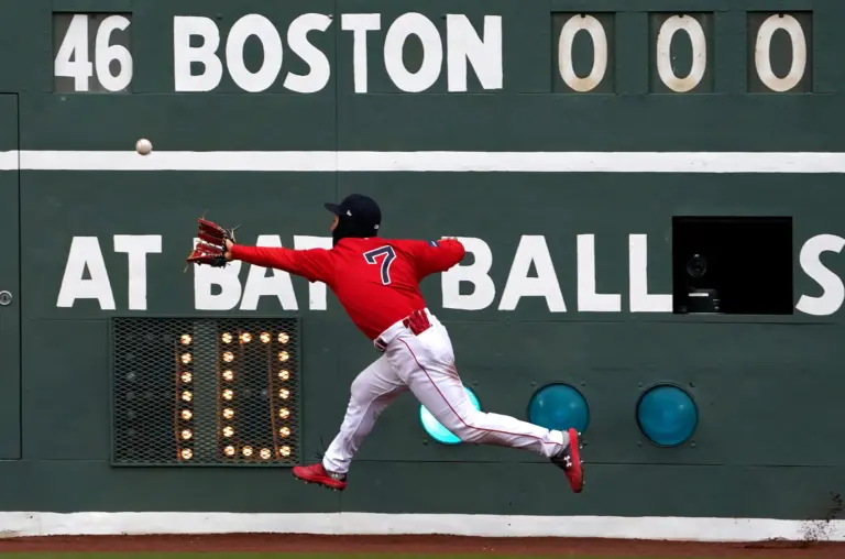 The Boston Red Sox: A Deep Dive into Their Legacy