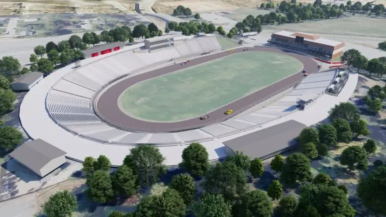 Exploring the Significance of Bowman Gray Stadium