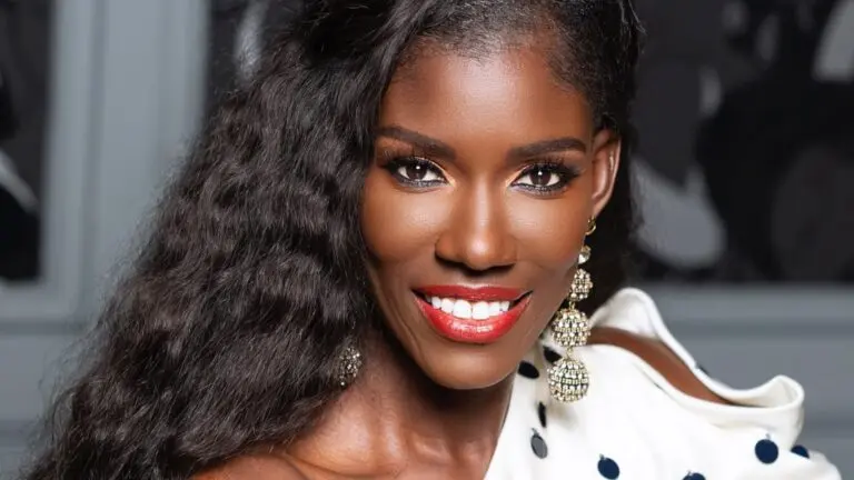 The Impactful Career of Bozoma Saint John
